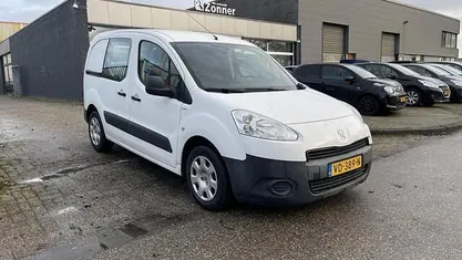 Occasion Peugeot Partner 90 PK (66 kW) 2013 MPV