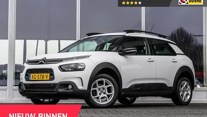 Occasion Citroën C4 Feel 2019 SUV