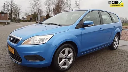 Occasion Ford Focus Trend 101 PK (74 kW) 2008 Stationwagen