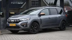 Gebruikt 2023 Dacia Jogger Extreme MPV | € 24.945 (Eerlijke prijs)