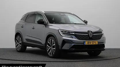 Gebruikt 2024 Renault Austral Iconic SUV | € 34.445 (Eerlijke prijs)