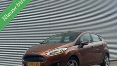 Gebruikt 2013 Ford Fiesta Titanium Hatchback | € 3.950 (Goede deal)