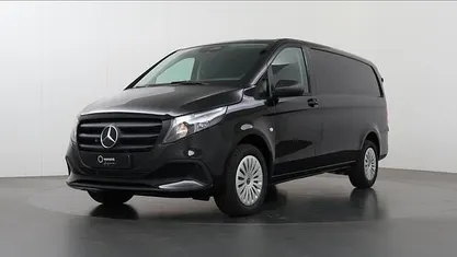 Occasion Mercedes Vito 136 PK (100 kW) 2025 Van