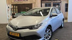 Gebruikt 2017 Toyota Auris Hatchback | € 12.250 (Goede deal)