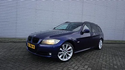 Occasion BMW 320 Efficient Dynamics 165 PK (121 kW) 2011 Stationwagen