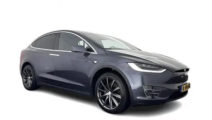 Occasion 2020 Tesla Model X SUV | € 32.945 (Eerlijke prijs)