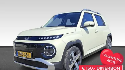 Occasion 2025 Hyundai Inster Hatchback | € 26.730 (Eerlijke prijs)