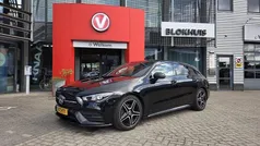Gebruikt 2021 Mercedes CLA180 Business Sedan | € 29.690 (Eerlijke prijs)