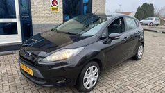 Gebruikt 2012 Ford Fiesta Titanium Hatchback | € 3.445 (Eerlijke prijs)