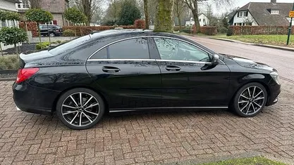 Occasion 2014 Mercedes CLA180 Prestige Sedan | € 11.950 (Goede deal)