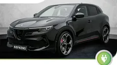 Gebruikt 2025 Alfa Romeo Junior Veloce SUV | € 48.725 (Eerlijke prijs)