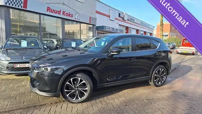 Occasion Mazda CX-5 Ad'Vantage 165 PK (121 kW) 2023 SUV