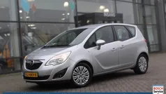 Gebruikt 2013 Opel Meriva Edition MPV | € 6.950 (Eerlijke prijs)