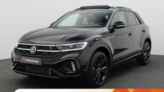 Gebruikt 2025 VW T-Roc Business SUV | € 43.900 (Eerlijke prijs)