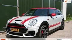 Gebruikt 2017 Mini John Cooper Works Clubman Chili Stationwagen | € 22.950 (Eerlijke prijs)