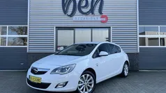 Overige Gebruikt 2012 Opel Astra Edition Hatchback | € 7.950 (Eerlijke prijs)