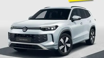 Occasion VW Tayron Edition 150 PK (110 kW) 2026 SUV
