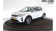 Gebruikt 2020 Kia Stonic SUV | € 14.700 (Eerlijke prijs)