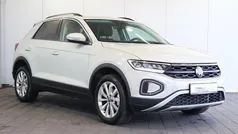Grijs Gebruikt 2023 VW T-Roc SUV | € 31.900 (Eerlijke prijs)
