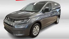Grijs Nieuw 2024 VW Caddy Style MPV | € 29.850 (Goede deal)