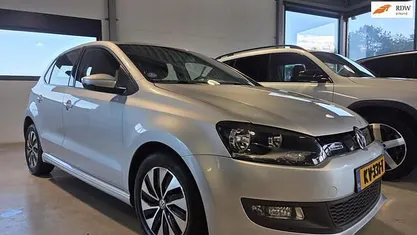 Occasion 2016 VW Polo Edition Hatchback | € 9.500 (Eerlijke prijs)