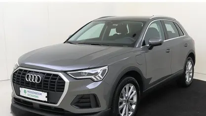 Occasion 2023 Audi Q3 Advanced SUV | € 33.950 (Eerlijke prijs)