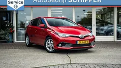 Gebruikt 2015 Toyota Auris Hatchback | € 10.950 (Eerlijke prijs)