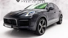 Gebruikt 2021 Porsche Cayenne SUV | € 77.850 (Eerlijke prijs)