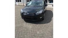 Gebruikt 2012 Ford Focus Stationwagen | € 6.250 (Super prijs)