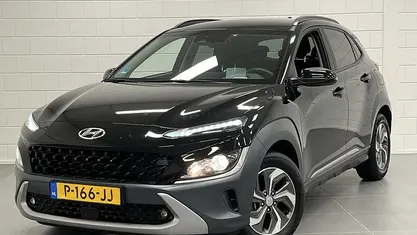 Gebruikt 2022 Hyundai Kona SUV | € 23.925 (Eerlijke prijs)