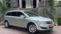 Gebruikt 2008 Opel Astra Cosmo Stationwagen | € 3.445 (Eerlijke prijs)