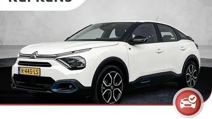 Occasion Citroën e-C4 Feel 100 kW (136 PK) 2022 SUV