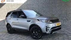 Gebruikt 2020 Land Rover Discovery 5 Landmark SUV | € 36.950 (Eerlijke prijs)