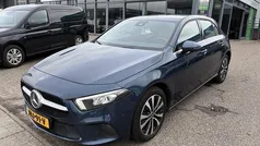 Gebruikt 2021 Mercedes A250 Hatchback | € 23.950 (Super prijs)