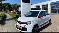 Gebruikt 2019 Renault Twingo Collection Hatchback | € 8.450 (Goede deal)