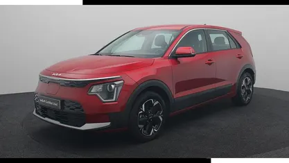 Occasion 2024 Kia e-Niro Light SUV | € 29.440 (Goede deal)