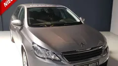 Gebruikt 2015 Peugeot 308 Stationwagen | € 4.999 (Goede deal)