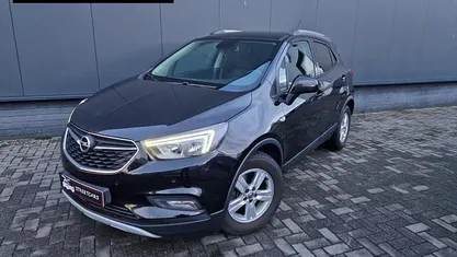 Occasion Opel Mokka X Edition 140 PK (102 kW) 2017 SUV