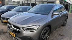 Gebruikt 2021 Mercedes GLA250 Progressive SUV | € 30.645 (Eerlijke prijs)