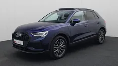 Blauw Gebruikt 2022 Audi Q3 Design SUV | € 37.880 (Eerlijke prijs)