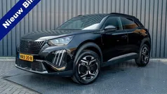 Gebruikt 2024 Peugeot 2008 GTi SUV | € 27.945 (Eerlijke prijs)