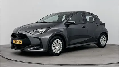 Occasion Toyota Yaris Active 116 PK (85 kW) 2023 Hatchback