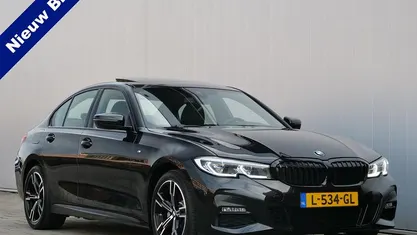 Occasion BMW 320e Comfort Edition 204 PK (150 kW) 2021 Sedan