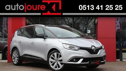Occasion Renault Grand Scénic IV LIMITED 142 PK (104 kW) 2020 MPV
