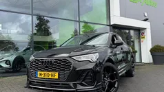 Gebruikt 2020 Audi Q3 Sportback S-Line SUV | € 35.895 (Super prijs)
