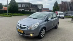 Gebruikt 2008 Opel Corsa Enjoy Hatchback | € 1.950 (Super prijs)