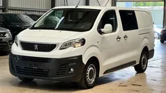 Wit Gebruikt 2018 Peugeot Expert Van | € 13.800 (Eerlijke prijs)