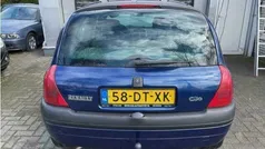Renault Clio II