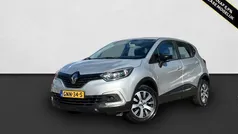 Gebruikt 2019 Renault Captur Zen SUV | € 13.850 (Eerlijke prijs)