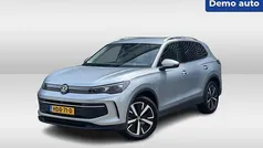 Gebruikt 2025 VW Tiguan Edition SUV | € 46.950 (Super prijs)